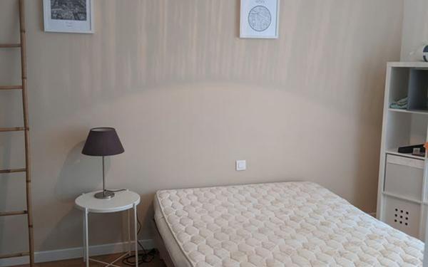 Appartement à louer    2 pièces • 40,26 m2 Le Havre