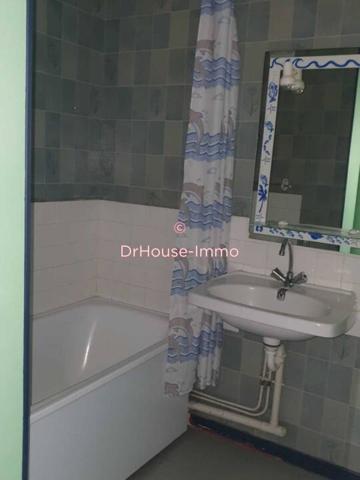 Appartement à vendre 2 pièces de 58 m²