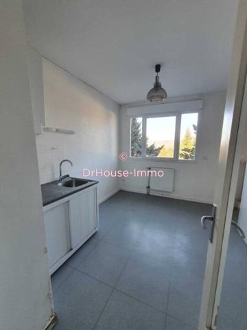 Appartement à vendre 2 pièces de 58 m²