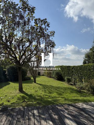 Maison semi-individuelle 4 pièces – 110 m² – Potentiel