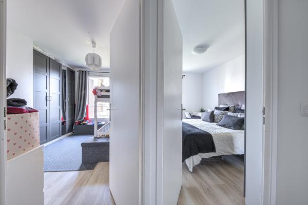 Appartement 3 pièces - 65 m²