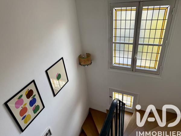 Appartement à vendre 3 pièces 79 m² Versailles