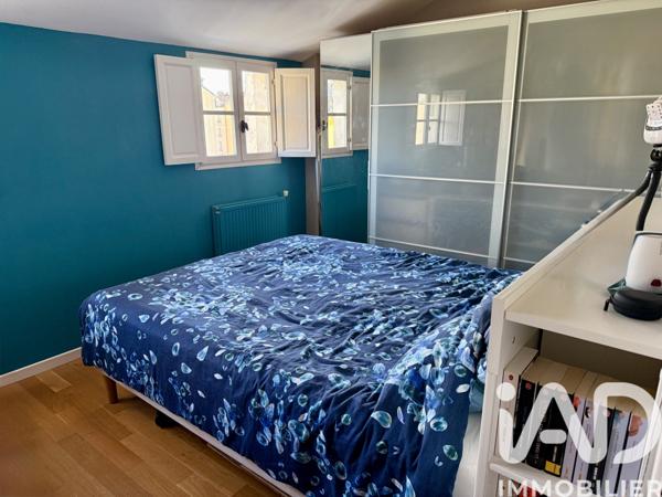 Appartement à vendre 3 pièces 79 m² Versailles