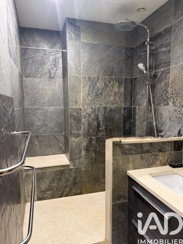 Appartement à vendre 3 pièces 79 m² Versailles