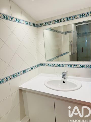 Appartement à vendre 3 pièces 79 m² Versailles