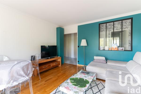 Appartement à vendre 3 pièces 67 m² Brunoy