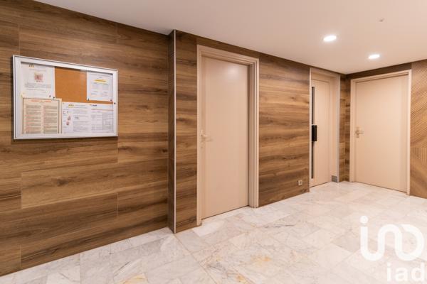 Appartement à vendre 3 pièces 67 m² Brunoy