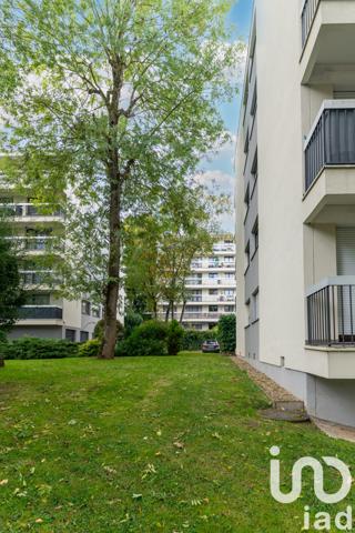 Appartement à vendre 3 pièces 67 m² Brunoy
