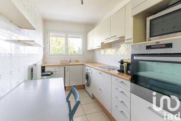 Appartement à vendre 3 pièces 67 m² Brunoy