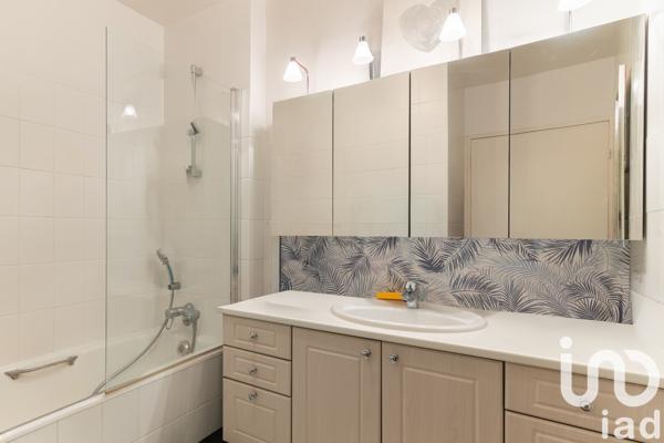 Appartement à vendre 3 pièces 67 m² Brunoy