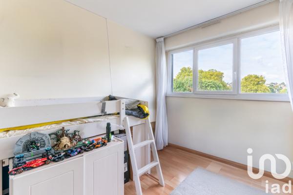 Appartement à vendre 3 pièces 67 m² Brunoy