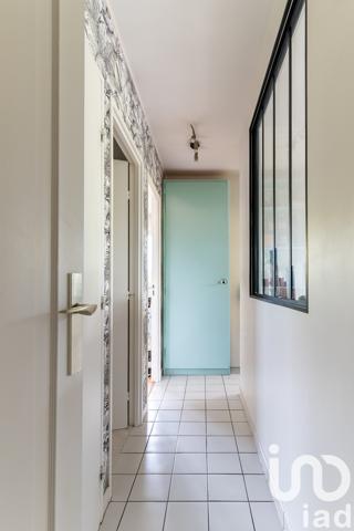 Appartement à vendre 3 pièces 67 m² Brunoy