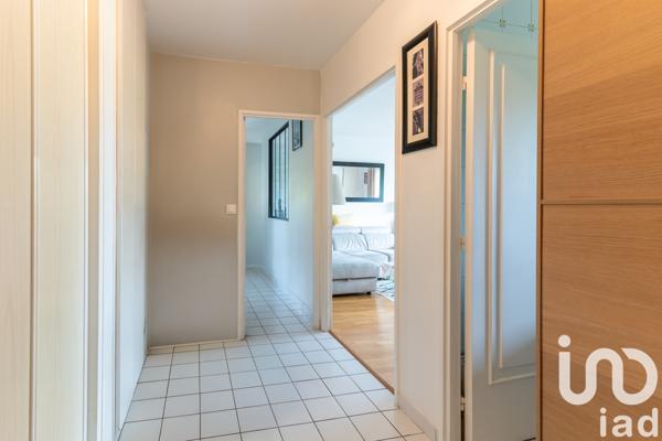 Appartement à vendre 3 pièces 67 m² Brunoy