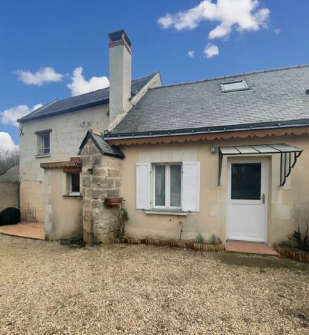 Maison à vendre 3 pièces TUFFALUN (49700)