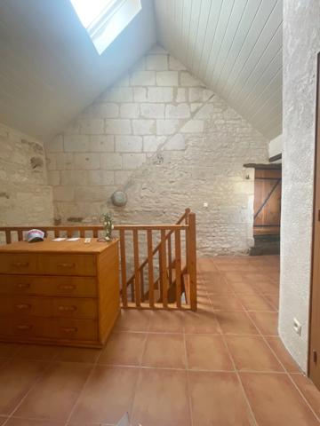 Maison à vendre 3 pièces TUFFALUN (49700)