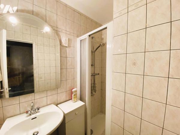 BERNIERES SUR MER - MAISON DE PLAIN-PIED