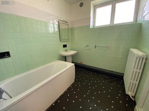 Maison rurale à vendre à Argy dans l'Indre (36500), ref : 1050648