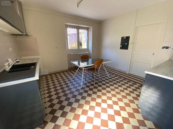 Maison rurale à vendre à Argy dans l'Indre (36500), ref : 1050648