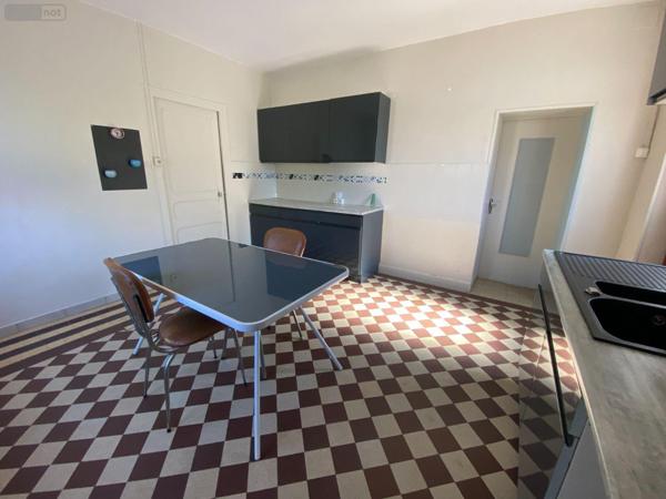 Maison rurale à vendre à Argy dans l'Indre (36500), ref : 1050648