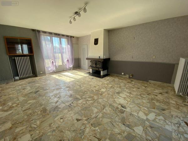 Maison rurale à vendre à Argy dans l'Indre (36500), ref : 1050648