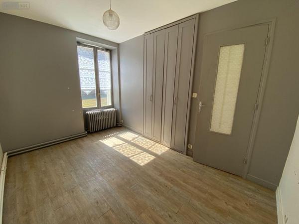 Maison rurale à vendre à Argy dans l'Indre (36500), ref : 1050648