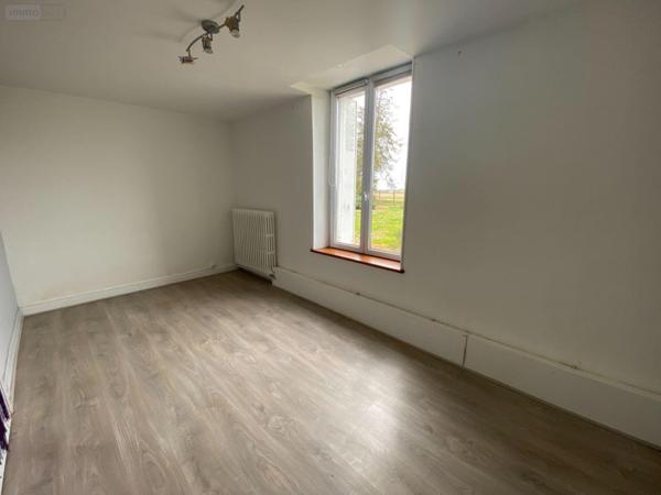 Maison rurale à vendre à Argy dans l'Indre (36500), ref : 1050648