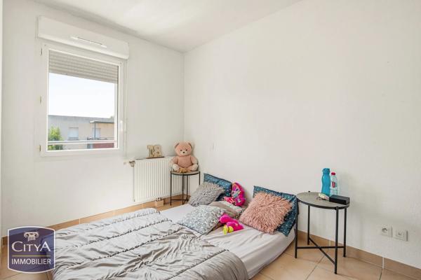Appartement à vendre 3 pièces 52m² Béziers (34500)