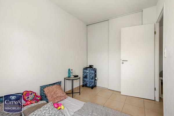 Appartement à vendre 3 pièces 52m² Béziers (34500)