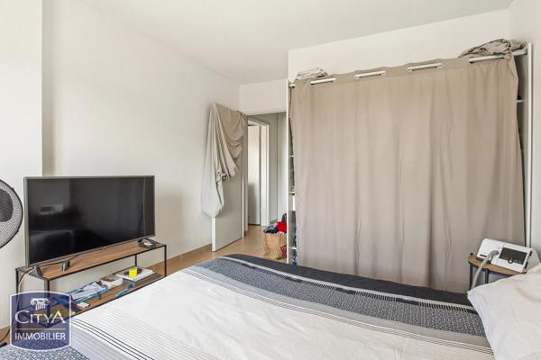 Appartement à vendre 3 pièces 52m² Béziers (34500)