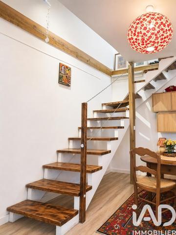 Appartement à vendre 3 pièces 58,49 m² Pléneuf-Val-André
