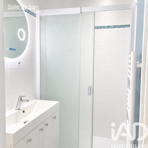 Appartement à vendre 3 pièces 58,49 m² Pléneuf-Val-André
