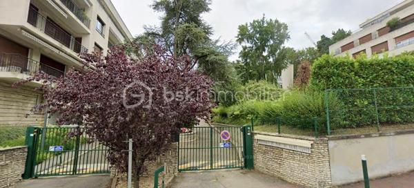 Studette de 10,81 m²