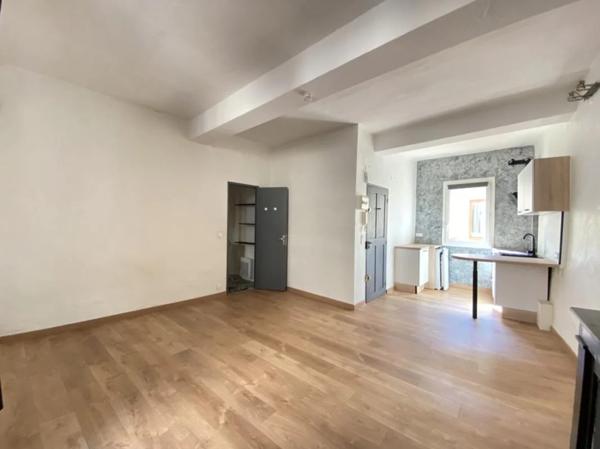 Appartement à louer à Montpellier (34000)