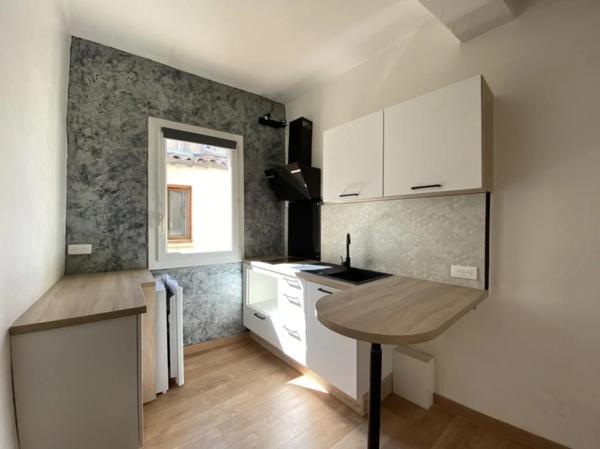 Appartement à louer à Montpellier (34000)
