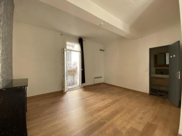 Appartement à louer à Montpellier (34000)