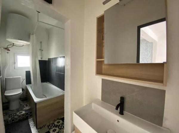 Appartement à louer à Montpellier (34000)