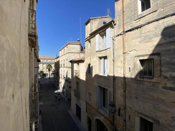 Appartement à louer à Montpellier (34000)