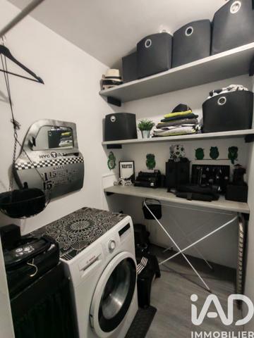 Appartement à vendre 3 pièces 62 m² Combs-la-Ville