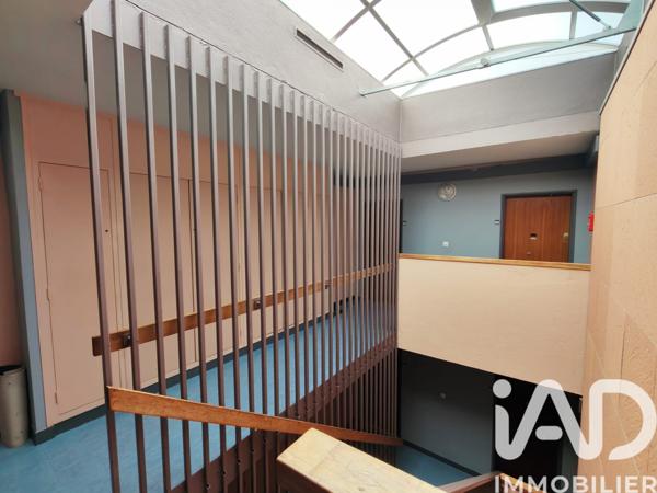 Appartement à vendre 3 pièces 62 m² Combs-la-Ville