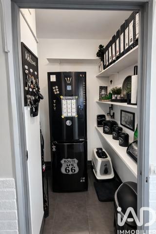 Appartement à vendre 3 pièces 62 m² Combs-la-Ville