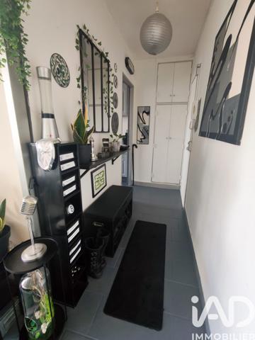 Appartement à vendre 3 pièces 62 m² Combs-la-Ville