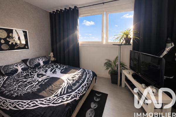 Appartement à vendre 3 pièces 62 m² Combs-la-Ville