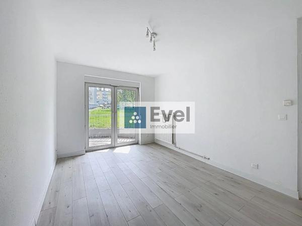 Appartement à louer à Forbach (57600)