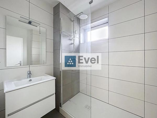 Appartement à louer à Forbach (57600)