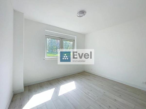 Appartement à louer à Forbach (57600)