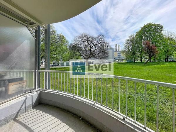 Appartement à louer à Forbach (57600)