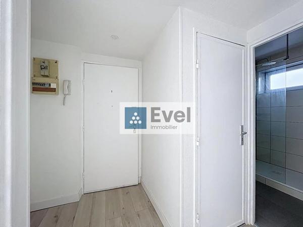 Appartement à louer à Forbach (57600)