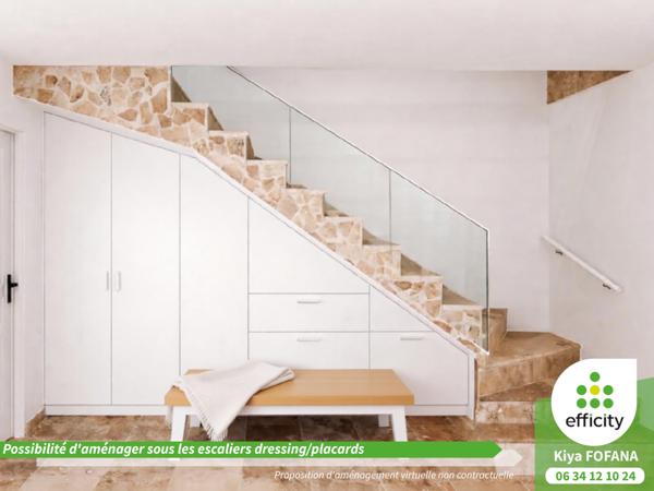 Maison 4 pièces - 110 m²