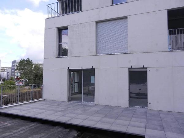 Appartement à louer à Nantes (44300)
