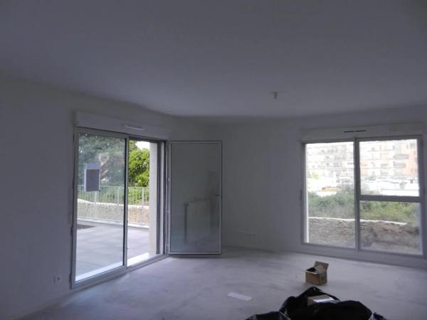 Appartement à louer à Nantes (44300)